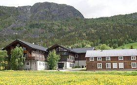 Fossheim Hotel Hemsedal